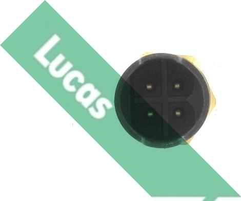 LUCAS SNB981 - Sensor, yağın temperaturu furqanavto.az