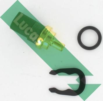 LUCAS SNB935 - Sensor, soyuducu suyun temperaturu furqanavto.az