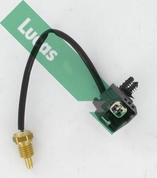 LUCAS SNB977 - Sensor, soyuducu suyun temperaturu furqanavto.az