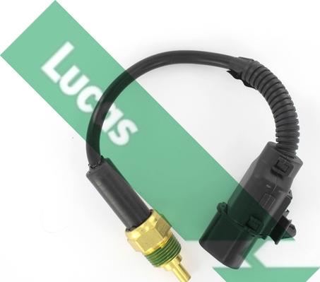 LUCAS SNB5066 - Sensor, soyuducu suyun temperaturu furqanavto.az