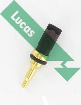 LUCAS SNB5110 - Sensor, soyuducu suyun temperaturu furqanavto.az