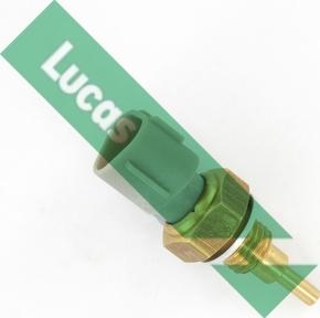 LUCAS SNB1363 - Sensor, soyuducu suyun temperaturu furqanavto.az