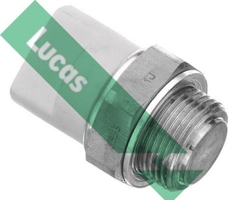 LUCAS SNB744 - Temperatur açarı, radiator/kondisioner ventilyatoru furqanavto.az