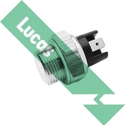 LUCAS SNB719 - Temperatur açarı, radiator/kondisioner ventilyatoru furqanavto.az