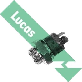 LUCAS SNB715 - Temperatur açarı, radiator/kondisioner ventilyatoru furqanavto.az