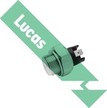 LUCAS SNB710 - Temperatur açarı, radiator/kondisioner ventilyatoru furqanavto.az