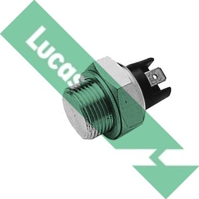 LUCAS SNB718 - Temperatur açarı, radiator/kondisioner ventilyatoru furqanavto.az