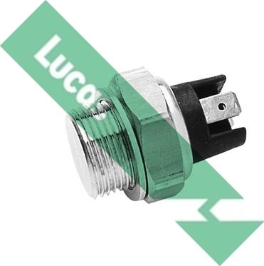 LUCAS SNB720 - Temperatur açarı, radiator/kondisioner ventilyatoru furqanavto.az