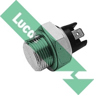 LUCAS SNB723 - Temperatur açarı, radiator/kondisioner ventilyatoru furqanavto.az