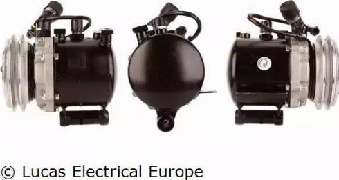 Lucas Electrical ACP404 - Kompressor, kondisioner furqanavto.az