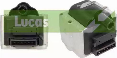 Lucas Electrical DAB430 - Alovlanma bobini furqanavto.az