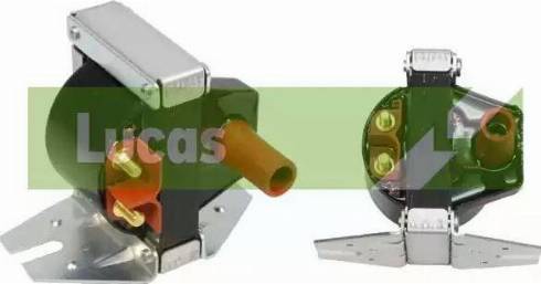 Lucas Electrical DLB125 - Alovlanma bobini furqanavto.az
