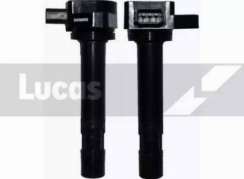 Lucas Electrical DMB983 - Alovlanma bobini furqanavto.az