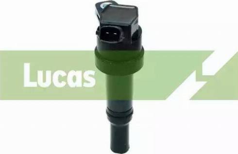 Lucas Electrical DMB2018 - Alovlanma bobini furqanavto.az