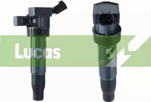 Lucas Electrical DMB2078 - Alovlanma bobini furqanavto.az