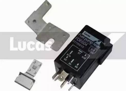 Lucas Electrical FDB504 - Rele, yanacaq nasosu furqanavto.az