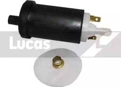 Lucas Electrical FDB760 - Yanacaq nasosu furqanavto.az