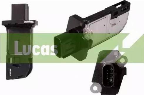 Lucas Electrical FDM543 - Hava Kütləsi Sensoru furqanavto.az