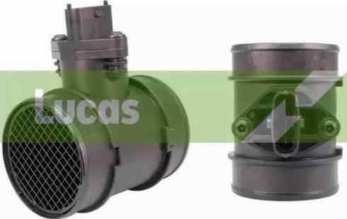 Lucas Electrical FDM728 - Hava Kütləsi Sensoru furqanavto.az