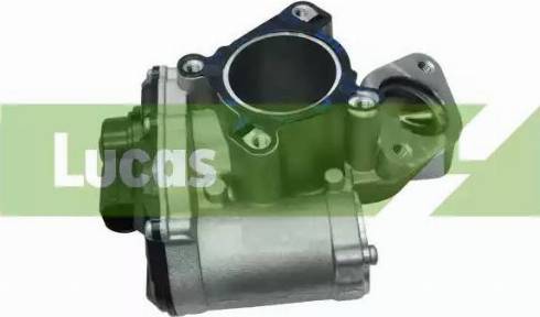 Lucas Electrical FDR375 - EGR Valf furqanavto.az