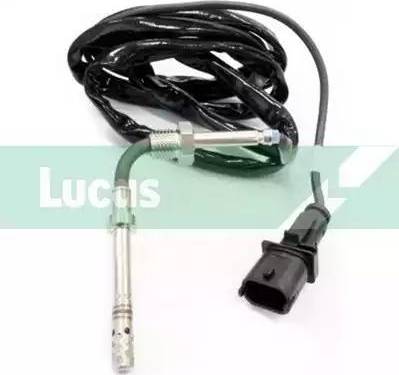 Lucas Electrical LGS6094 - Sensor, işlənmiş qazın temperaturu furqanavto.az