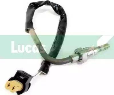 Lucas Electrical LGS6008 - Sensor, işlənmiş qazın temperaturu furqanavto.az