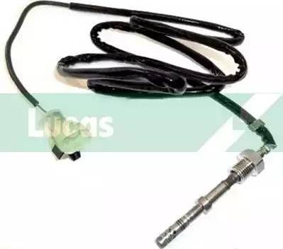 Lucas Electrical LGS6086 - Sensor, suqəbuledici manifold təzyiqi furqanavto.az