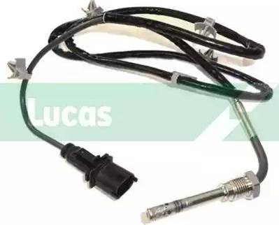 Lucas Electrical LGS6081 - Sensor, işlənmiş qazın temperaturu furqanavto.az