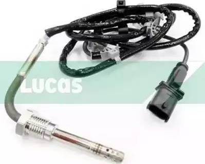Lucas Electrical LGS6083 - Sensor, soyuducu suyun temperaturu furqanavto.az