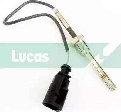 Lucas Electrical LGS6035 - Sensor, işlənmiş qazın temperaturu furqanavto.az