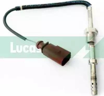 Lucas Electrical LGS6037 - Sensor, işlənmiş qazın temperaturu furqanavto.az