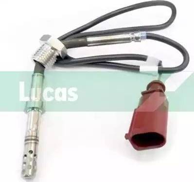 Lucas Electrical LGS6020 - Xəbərdarlıq Kontakt, əyləc padinin aşınması furqanavto.az