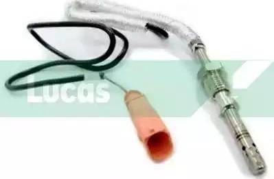 Lucas Electrical LGS6023 - Sensor, işlənmiş qazın temperaturu furqanavto.az