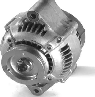 Lucas Electrical LRA00948 - Alternator furqanavto.az