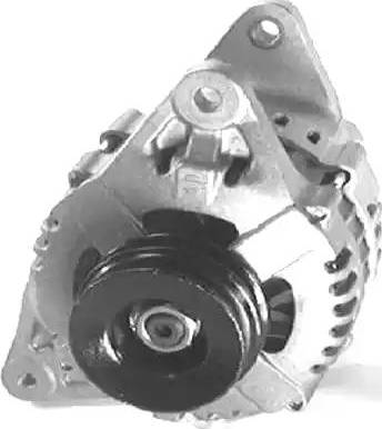 Lucas Electrical LRA00483 - Alternator furqanavto.az