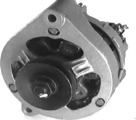 Lucas Electrical LRA00117 - Alternator furqanavto.az