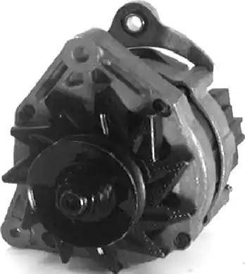 Lucas Electrical LRA00879 - Alternator furqanavto.az