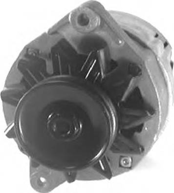 Lucas Electrical LRA01400 - Alternator furqanavto.az