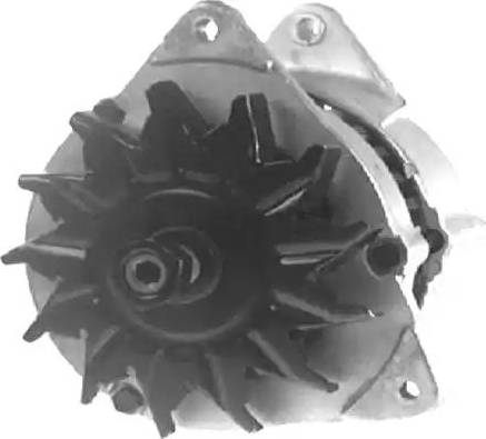 Lucas Electrical LRA01669 - Alternator furqanavto.az