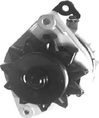 Lucas Electrical LRA01020 - Alternator furqanavto.az