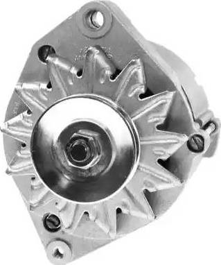 Lucas Electrical LRA01023 - Alternator furqanavto.az