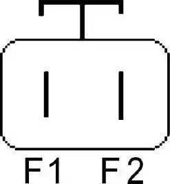 Lucas Electrical LRA01160 - Alternator furqanavto.az