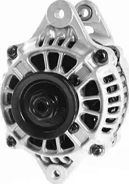 Lucas Electrical LRA01804 - Alternator furqanavto.az