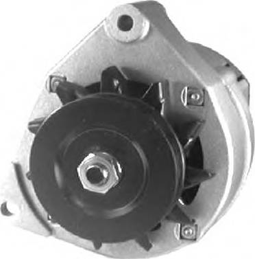 Lucas Electrical LRA01211 - Alternator furqanavto.az