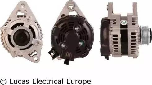 Lucas Electrical LRA03084 - Alternator furqanavto.az