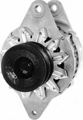 Lucas Electrical LRA02466 - Alternator furqanavto.az