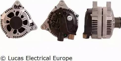 Lucas Electrical LRA02332 - Alternator furqanavto.az
