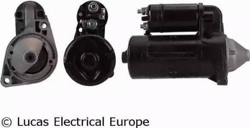 Lucas Electrical LRS00854 - Başlanğıc furqanavto.az