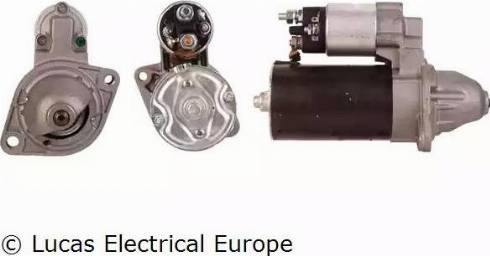 Lucas Electrical LRS01799 - Başlanğıc furqanavto.az