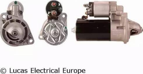 Lucas Electrical LRT00159 - Başlanğıc furqanavto.az